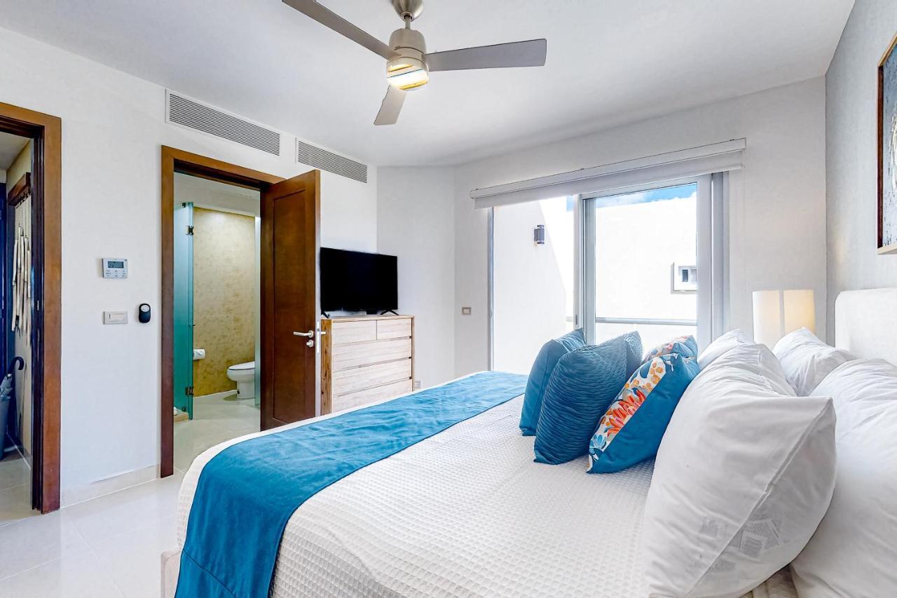 Appartement Mareazul 436 Norte Full *