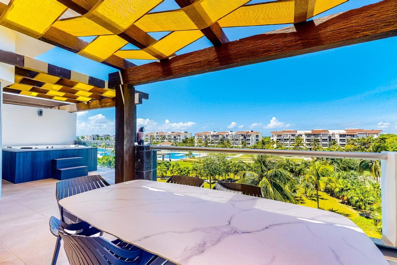 Mareazul 436 Norte Full Appartement *