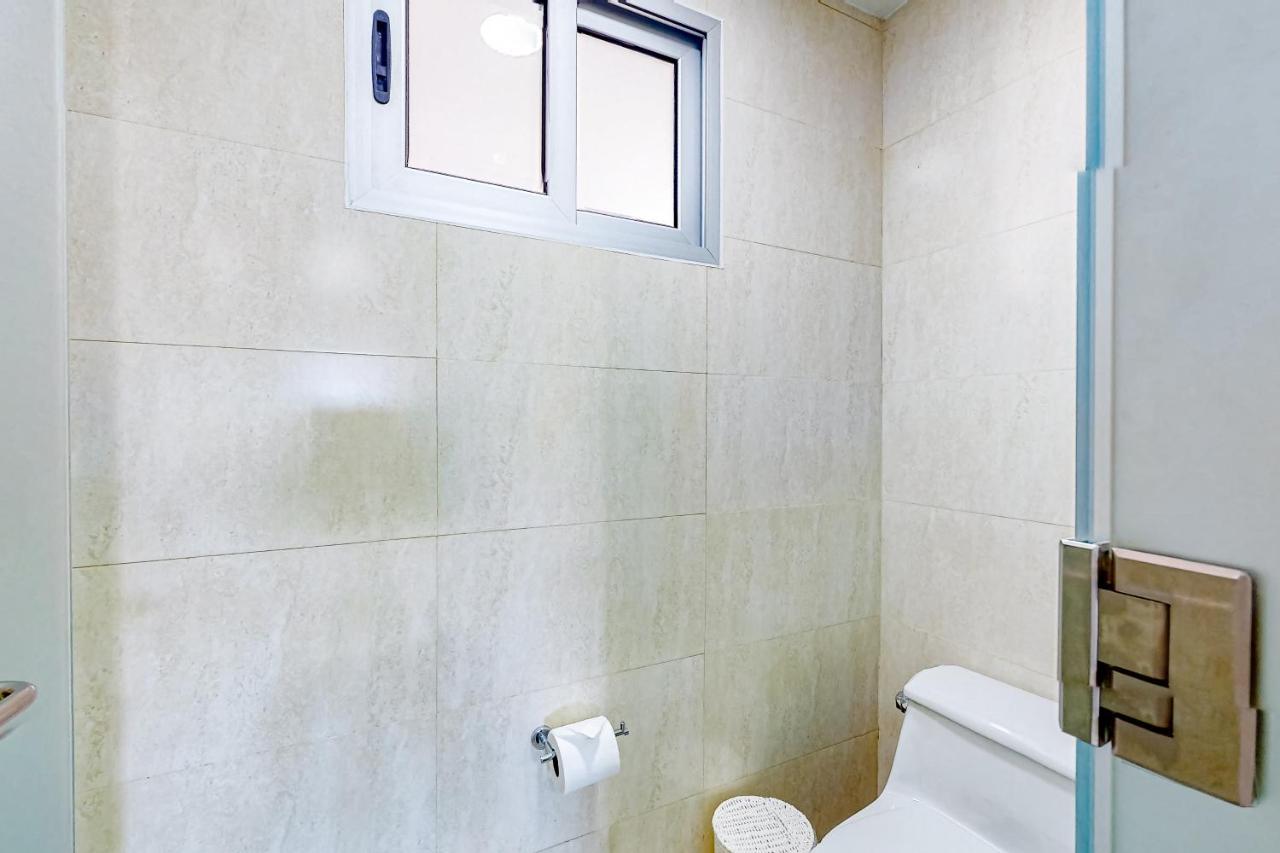Appartement Mareazul 436 Norte Full *