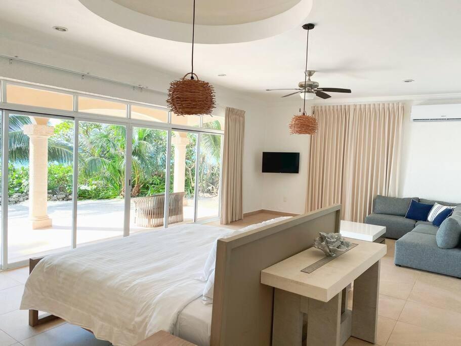 Casa Paamul Villa Playa del Carmen