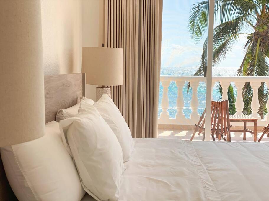 Casa Paamul Playa del Carmen