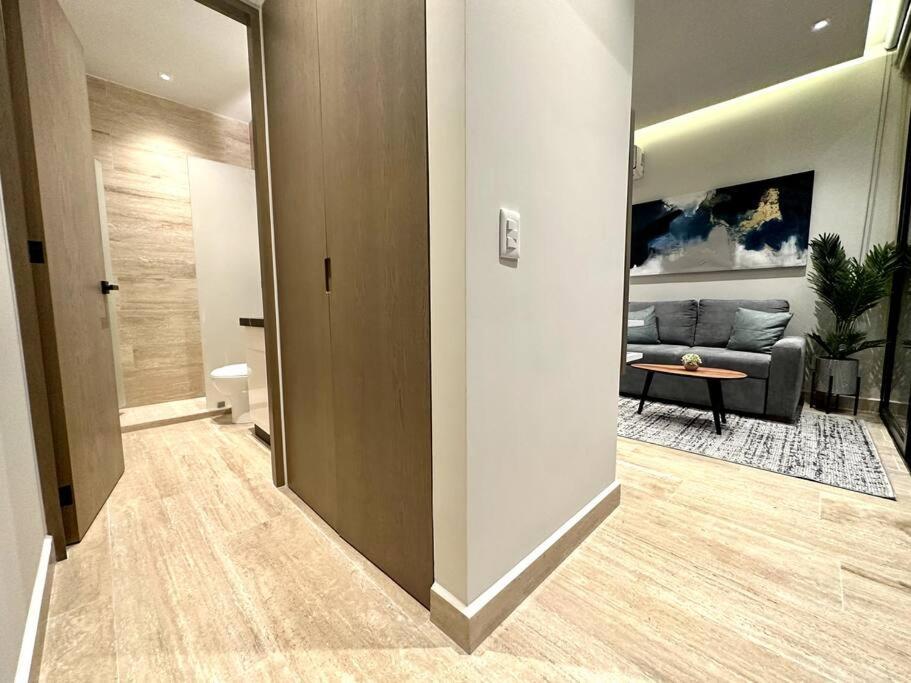 Modern Loft With Rooftop Pool & Steps From The By Solmar Appartement *
