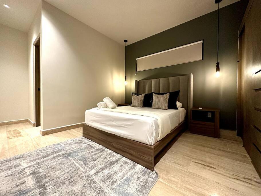 2br Modern With Rooftop Pool - Prime Location By Solmar