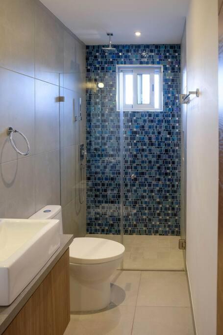 Apartment Casa Menta* Luxury Studio *free Bike *speed Wi-fi!