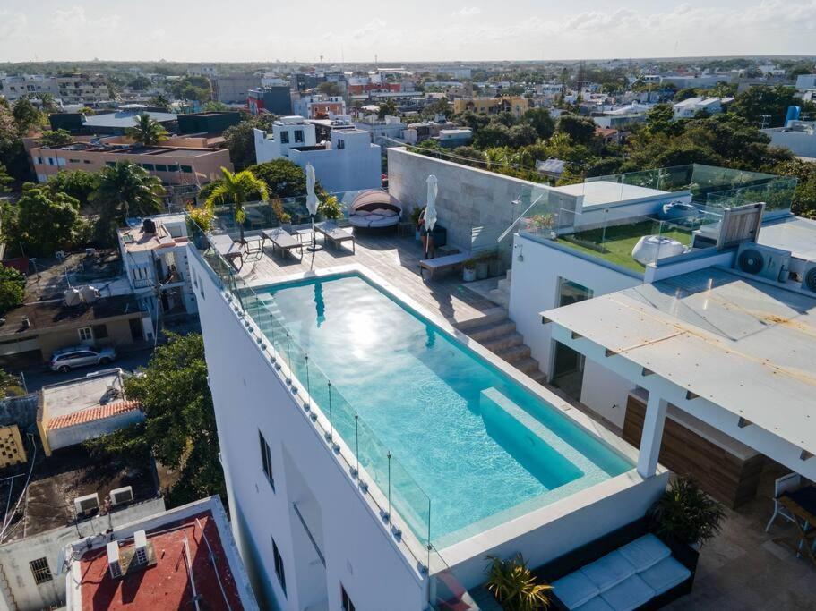 Apartment Casa Menta* Luxury Studio *free Bike *speed Wi-fi! *