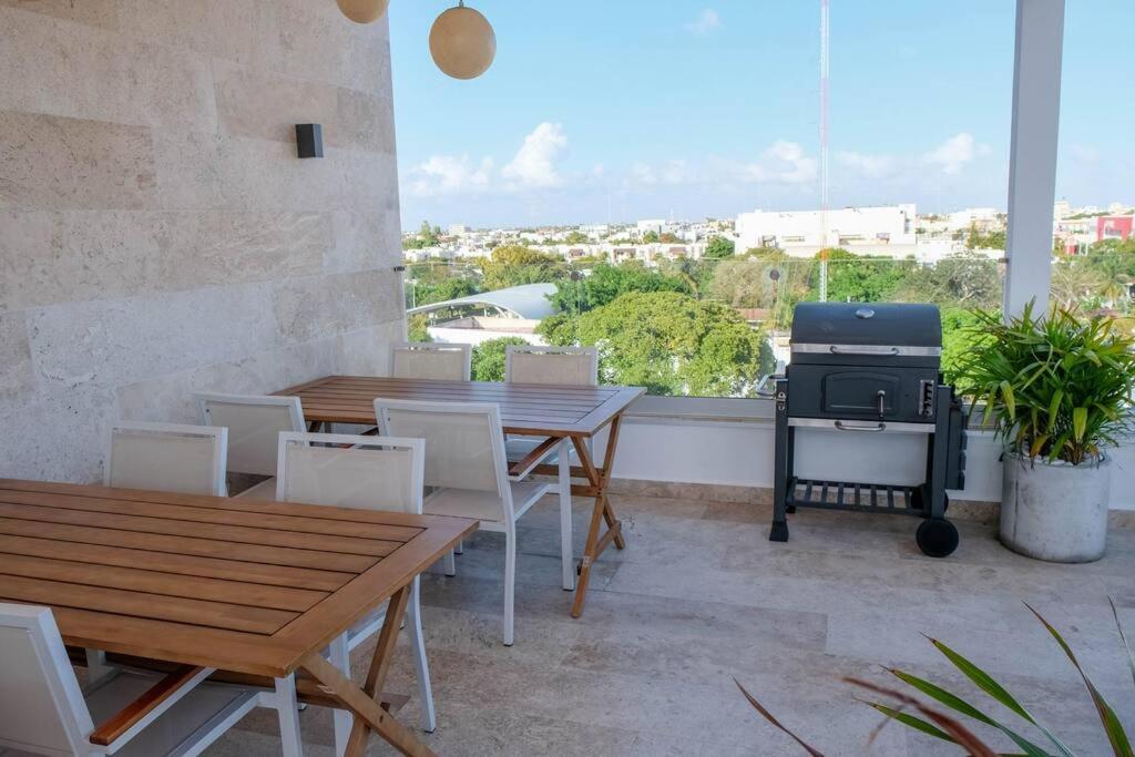 Casa Menta* Luxury Studio *free Bike *speed Wi-fi! Apartment