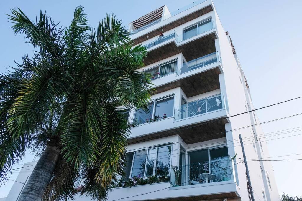 Apartment Casa Menta* Luxury Studio *free Bike *speed Wi-fi!