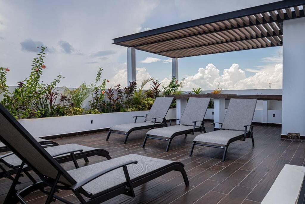 Relaxconect-freeparking-fastwifi Appartement