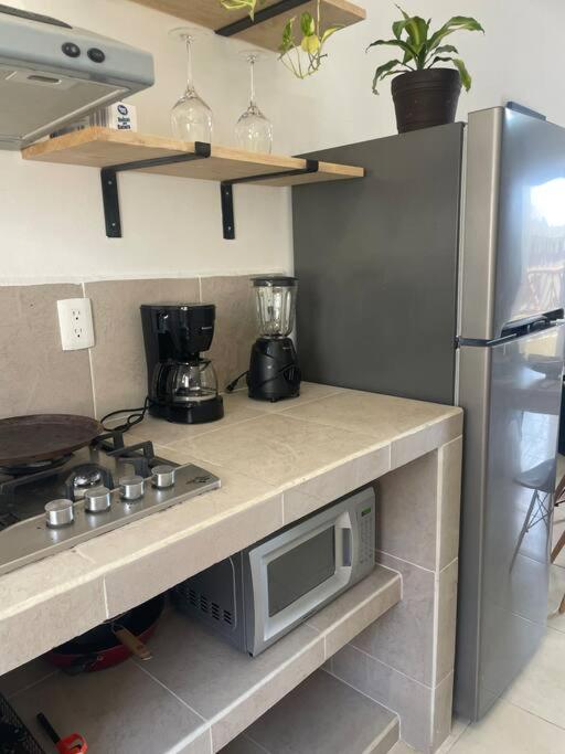 Apartamento Valentina Iii; Departamento Entero Con Amenidades *