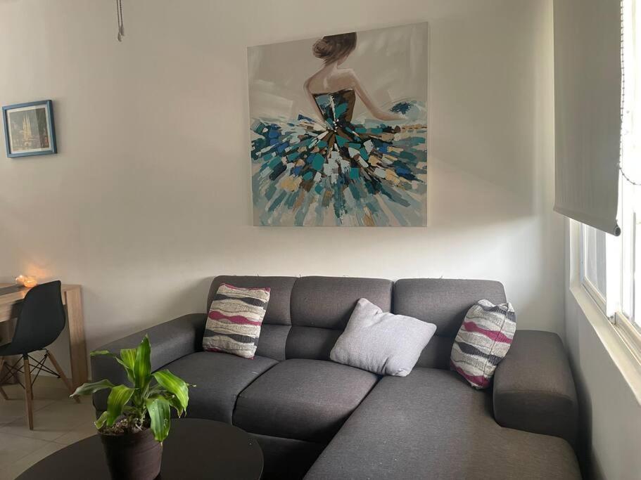 Valentina Iii; Departamento Entero Con Amenidades Apartamento *
