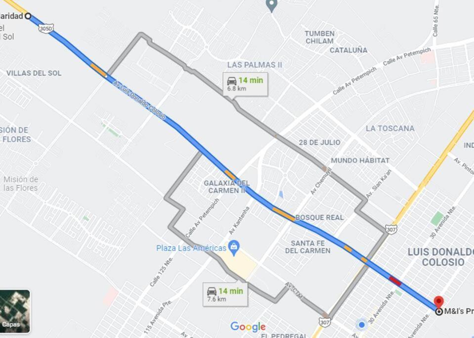 Apartamento Valentina Iii; Departamento Entero Con Amenidades