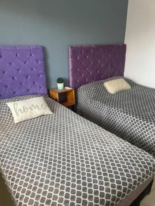 Valentina Iii; Departamento Entero Con Amenidades Apartamento *