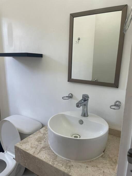 Apartamento Valentina Iii; Departamento Entero Con Amenidades *