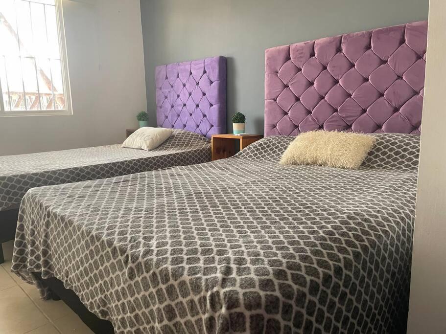 Valentina Iii; Departamento Entero Con Amenidades Apartamento Playa del Carmen