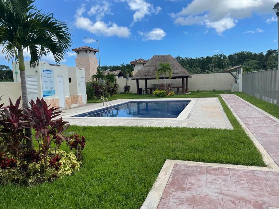 Valentina Iii; Departamento Entero Con Amenidades Apartamento Playa del Carmen