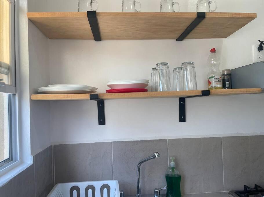 Apartamento Valentina Iii; Departamento Entero Con Amenidades *