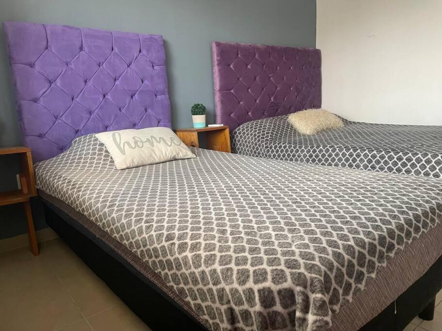 Valentina Iii; Departamento Entero Con Amenidades * Playa del Carmen