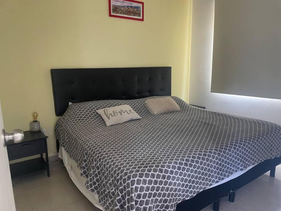 Valentina Iii; Departamento Entero Con Amenidades Playa del Carmen