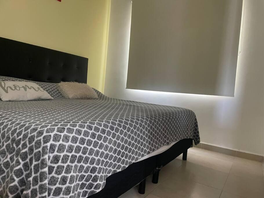 Valentina Iii; Departamento Entero Con Amenidades