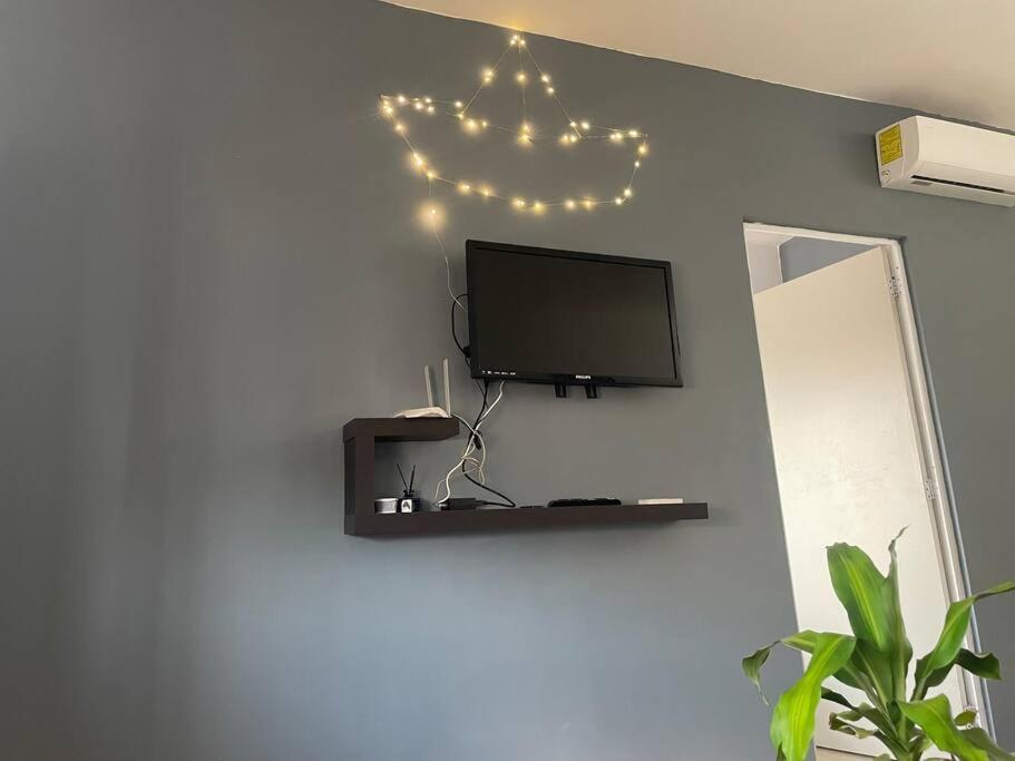 Apartamento Valentina Iii; Departamento Entero Con Amenidades Playa del Carmen
