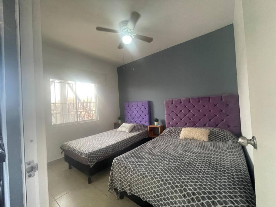 Valentina Iii; Departamento Entero Con Amenidades Apartamento