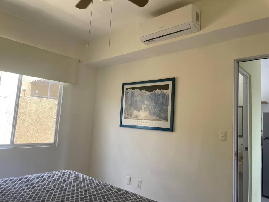 Apartamento Valentina Iii; Departamento Entero Con Amenidades Playa del Carmen