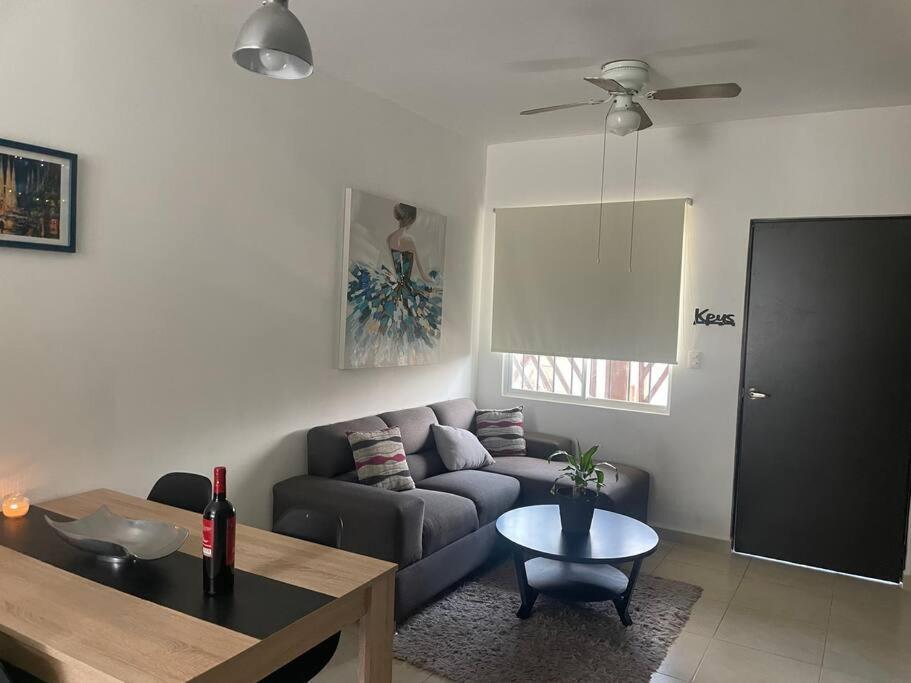 Valentina Iii; Departamento Entero Con Amenidades Apartamento