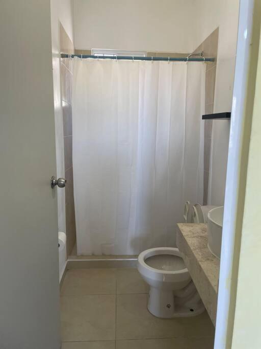 Valentina Iii; Departamento Entero Con Amenidades Apartamento Playa del Carmen