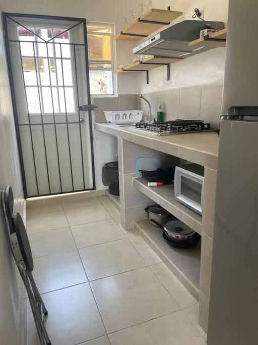 Apartamento Valentina Iii; Departamento Entero Con Amenidades *