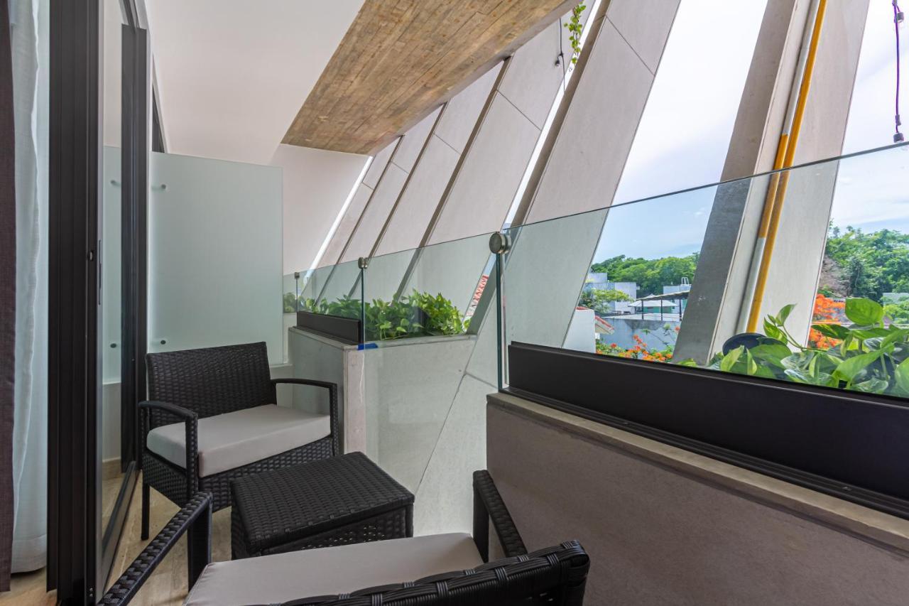 Luxueux Agama Apartment