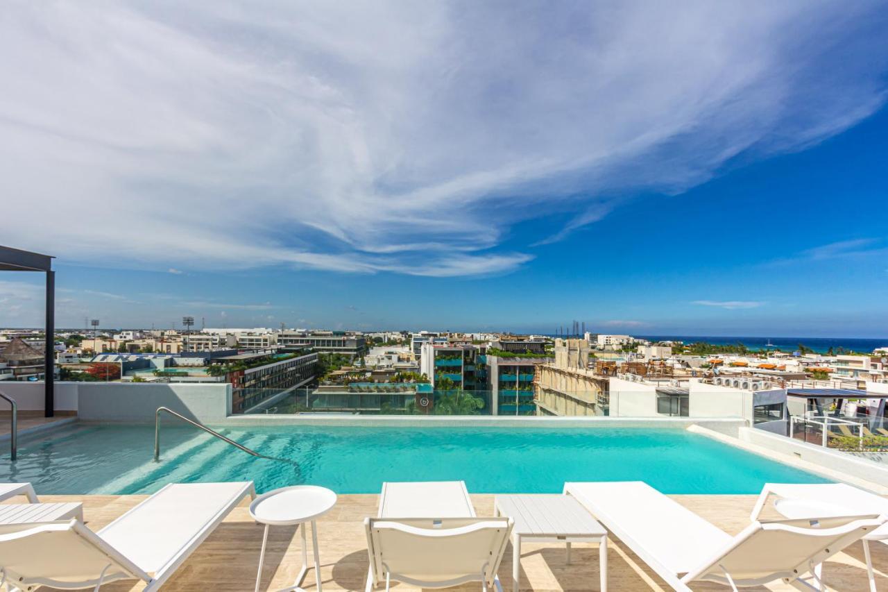 Luxueux Agama Apartment