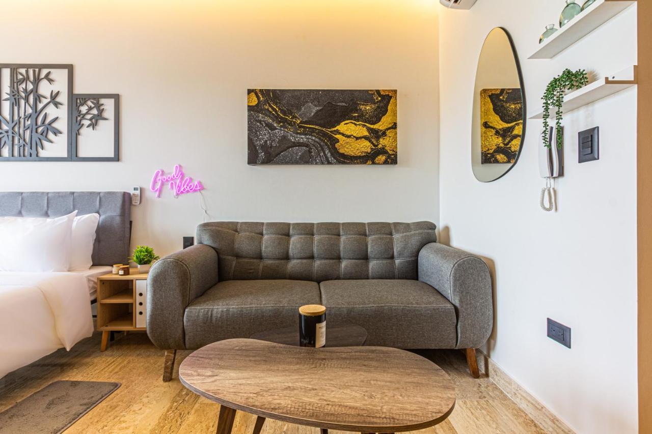 Apartment Luxueux Agama