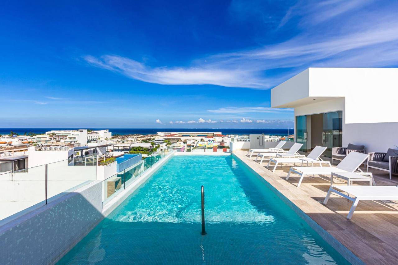 Luxueux Agama Apartment