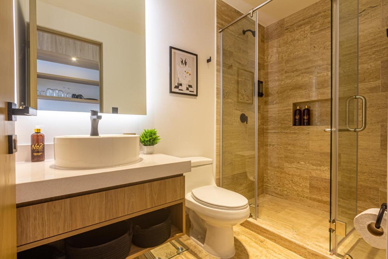 Apartment Luxueux Agama Playa del Carmen