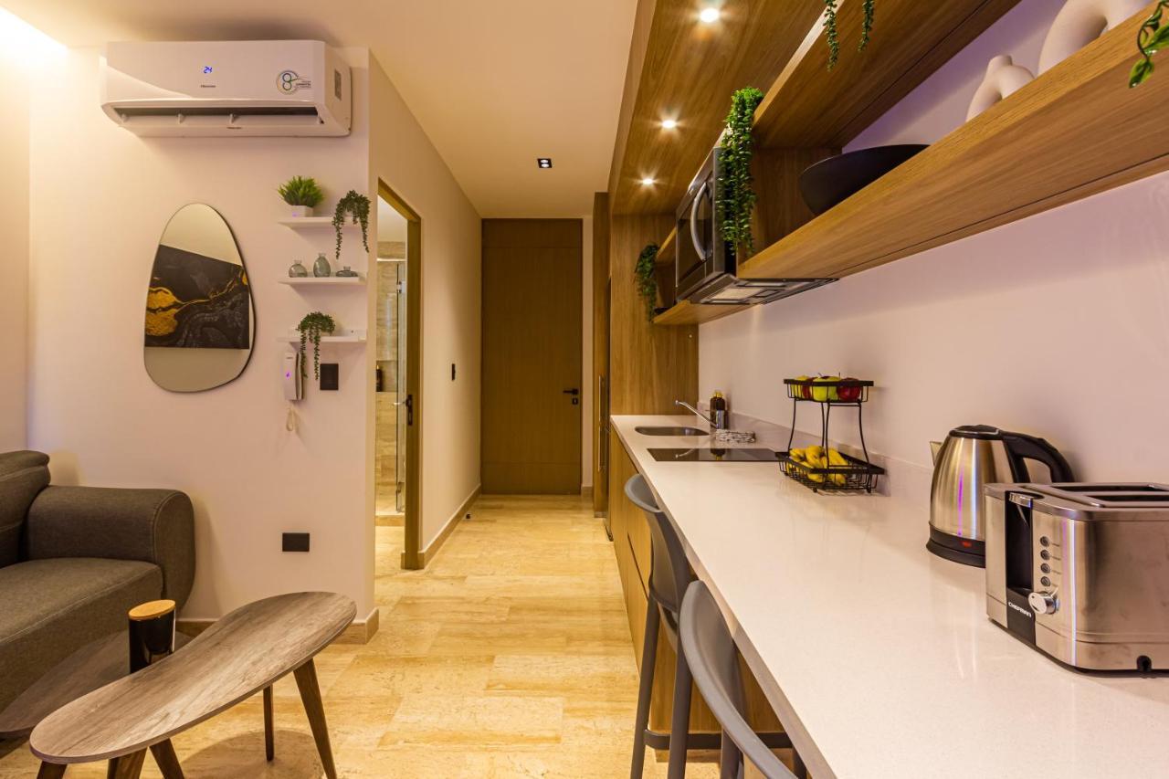 Apartment Luxueux Agama