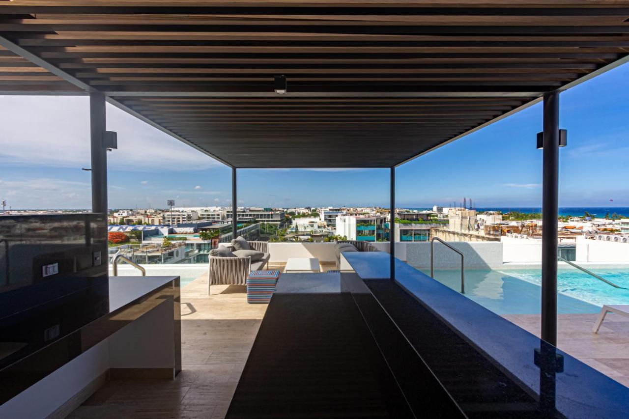 Apartment Luxueux Agama *