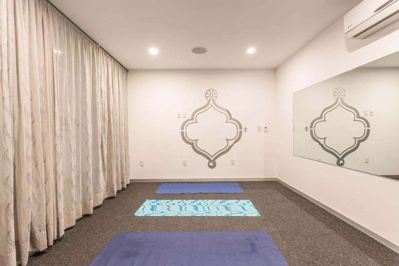 Apartamento Downtown Playa Playa del Carmen