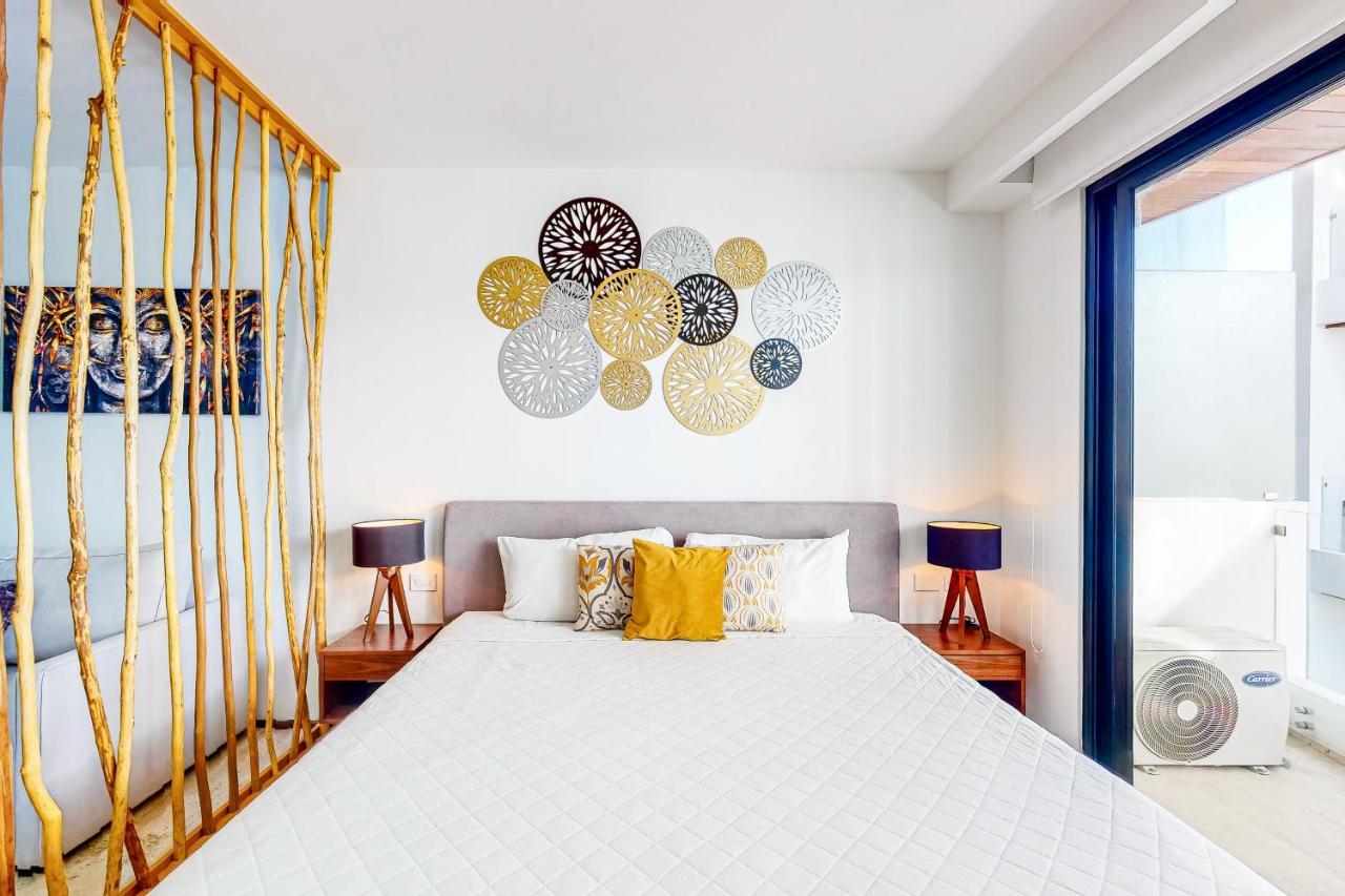 Menesse Midtown 2 Unit 208 Playa del Carmen