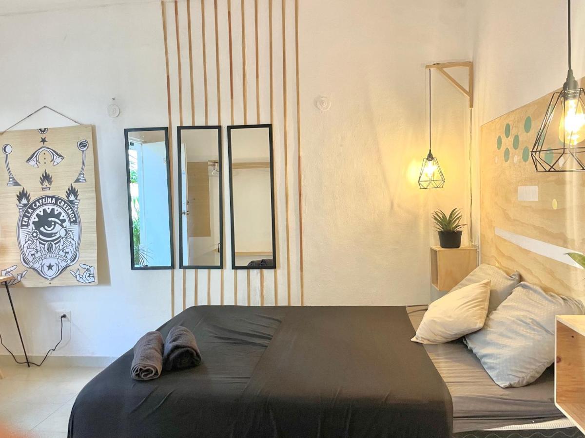 Anana Coliving Playa del Carmen