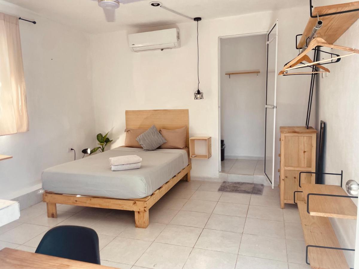 Anana Coliving Inn