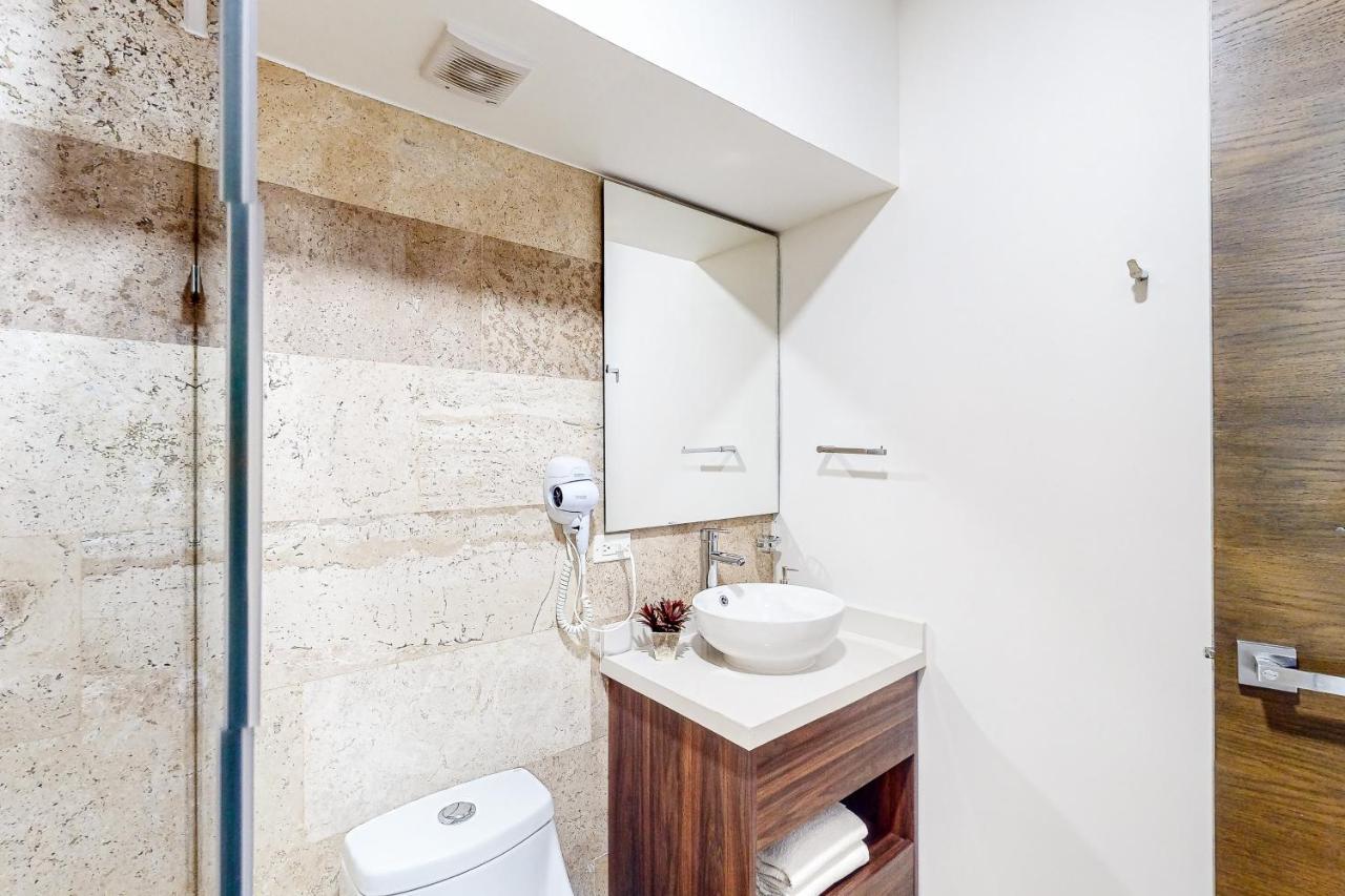 Menesse Midtown 2 Unit 208 *