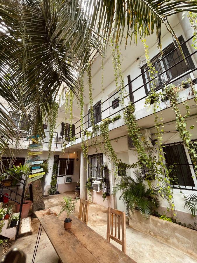Anana Coliving Inn Playa del Carmen