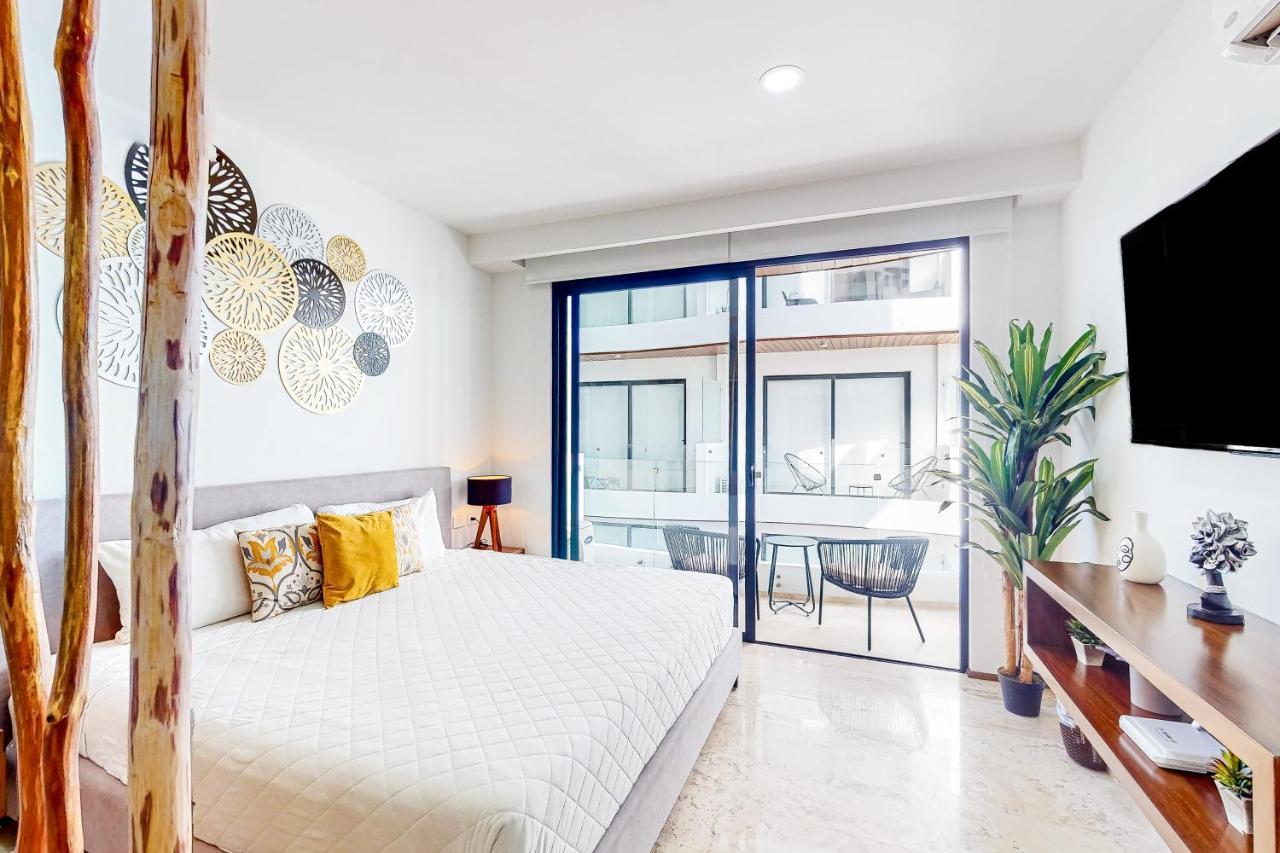 Hotel Menesse Midtown 2 Unit 208 Playa del Carmen