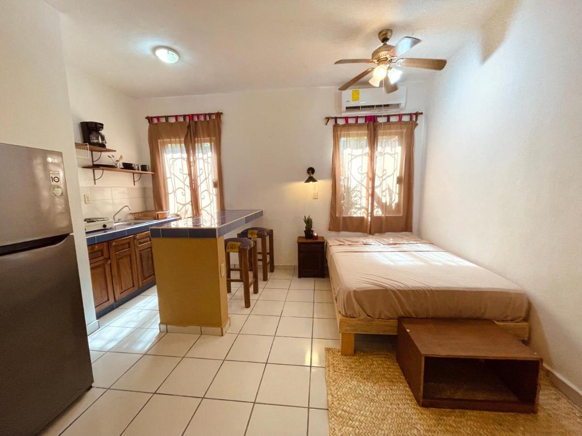 Anana Coliving * Playa del Carmen