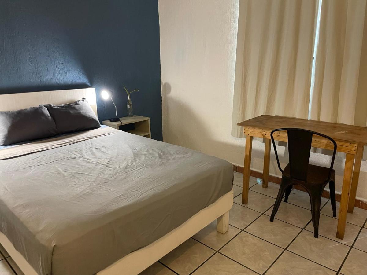Inn Anana Coliving