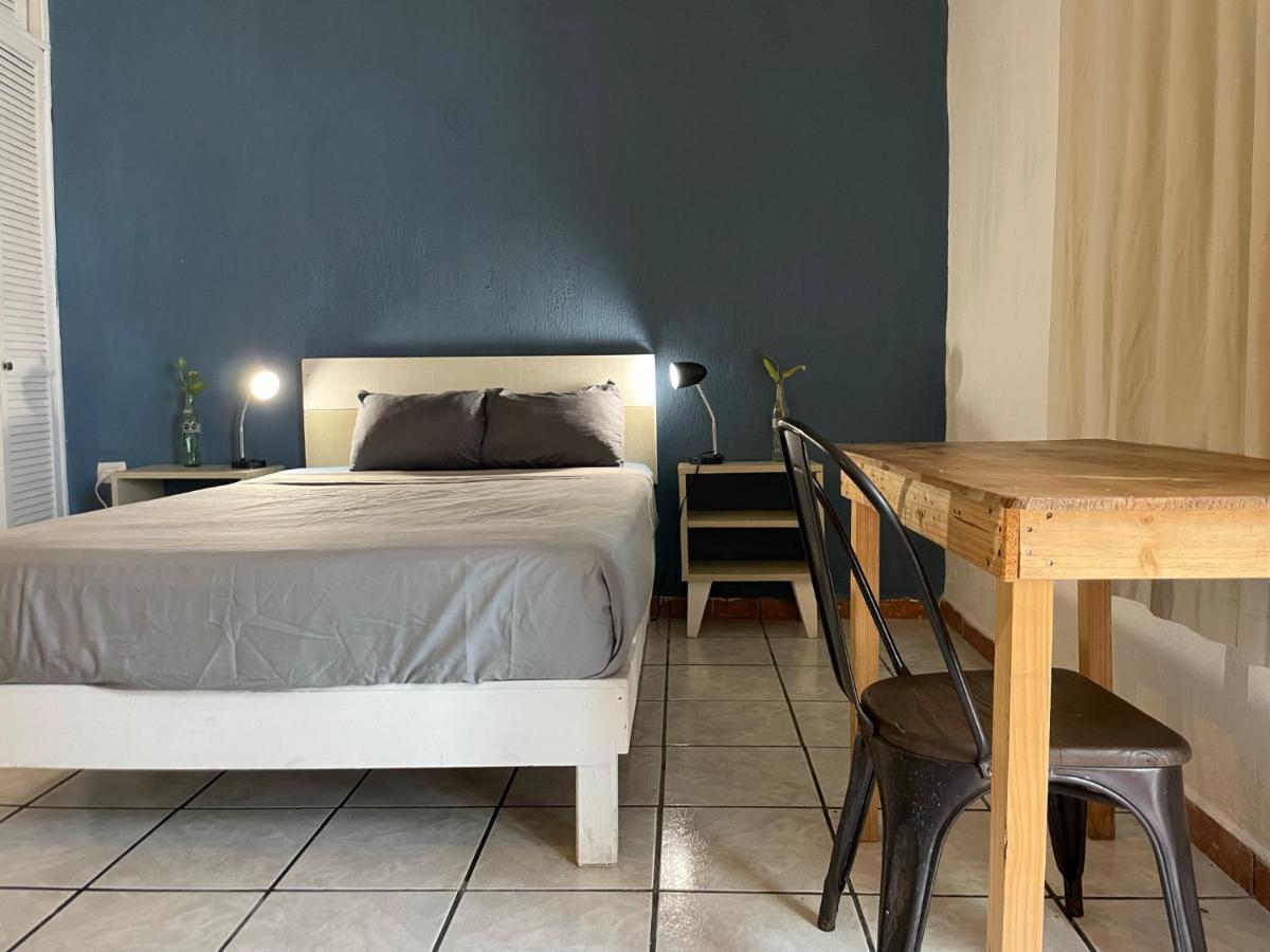 Anana Coliving Playa del Carmen