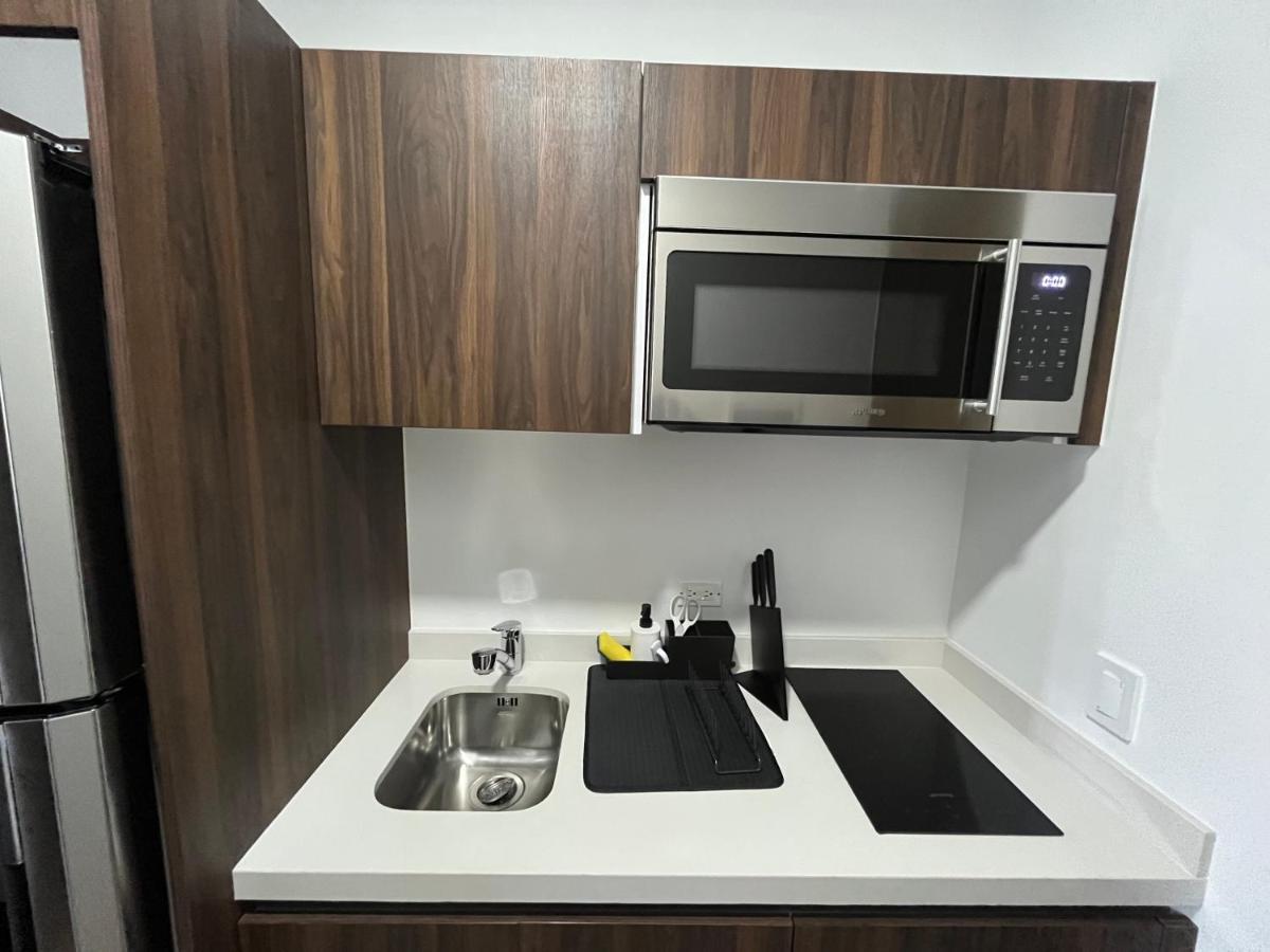 Menesse Midtown 2 206 Y 209 Apartment *