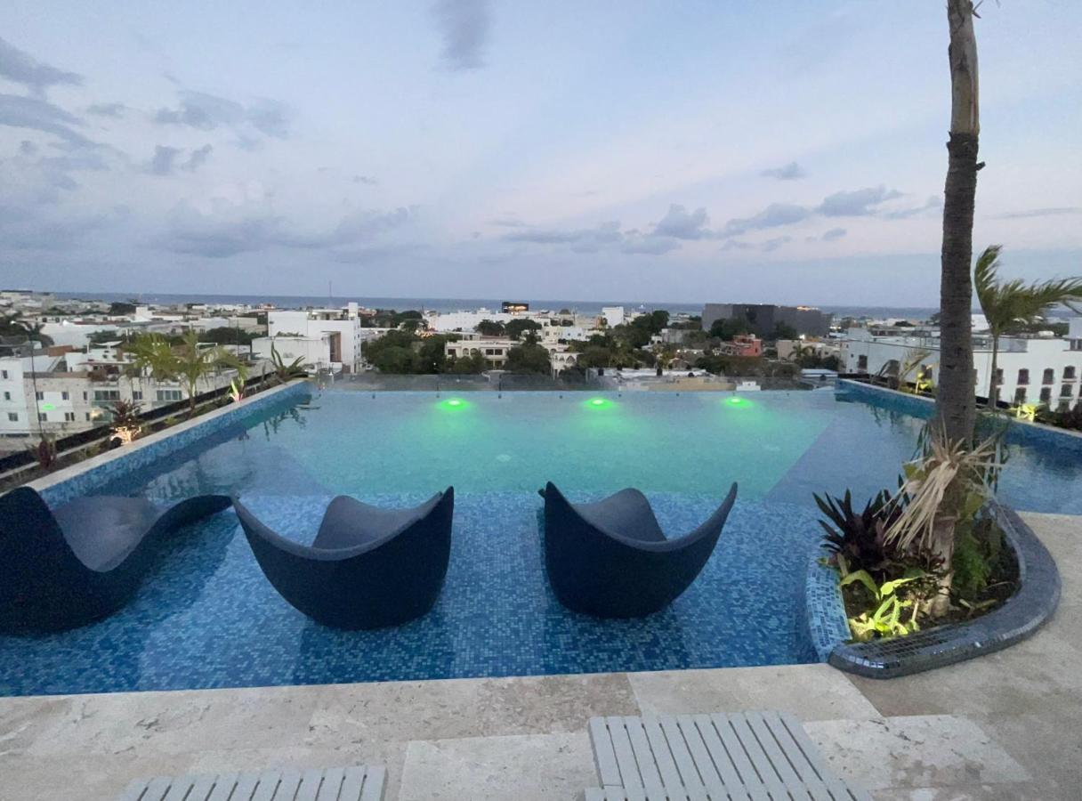 Apartment Menesse Midtown 2 206 Y 209