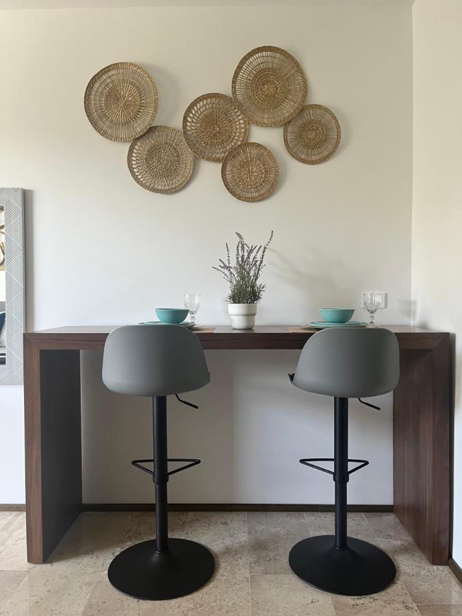 Menesse Midtown 2 206 Y 209 Apartment Playa del Carmen