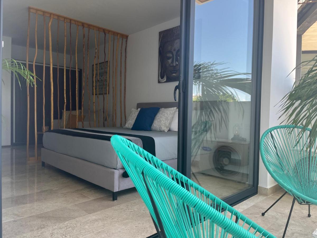 Apartment Menesse Midtown 2 206 Y 209 Playa del Carmen
